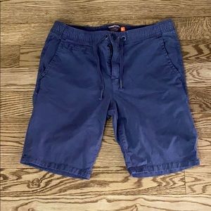 SuperDry shorts